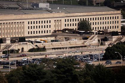 Разведка США назвала срок возобновления зарубежных атак со стороны ИГ