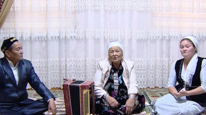 Российский канал показал репортаж о счастливой жизни казахов в Туркменистане
                27 октября 2021, 04:25