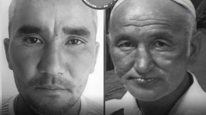 Тела пропавших братьев обнаружили в Павлодарской области
                27 октября 2021, 06:49