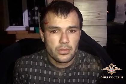 Убийца доцента университета имени Плеханова попросил смертную казнь