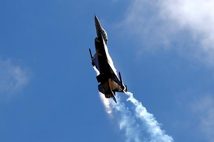 Конгрессмены в США потребовали отказаться от продажи истребителей F-16 Турции