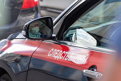 В Москве объявлена в розыск машина с предполагаемыми убийцами семьи банкира