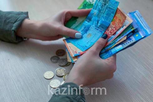 Более 88 тысяч казахстанцев получили выплаты в связи с потерей работы