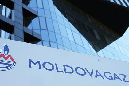 Названы причины отказа «Газпрома» поставлять газ в Молдавию