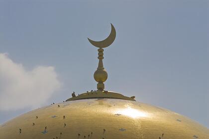 Мечеть во Франции закрыли из-за пропаганды терроризма