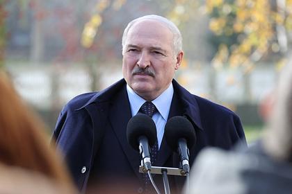 Дети Донбасса обратились к Лукашенко