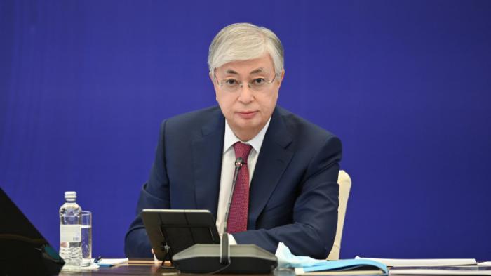 Токаев раскритиковал работу цифровых вице-министров
                27 октября 2021, 21:05
