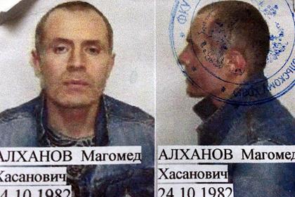 Стали известны детали побега члена банды Басаева из психбольницы