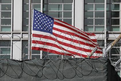 В Госдепе высказали опасения насчет работы посольства США в России