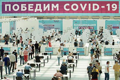 В Госдуме оценили принуждение россиян к вакцинации от COVID-19
