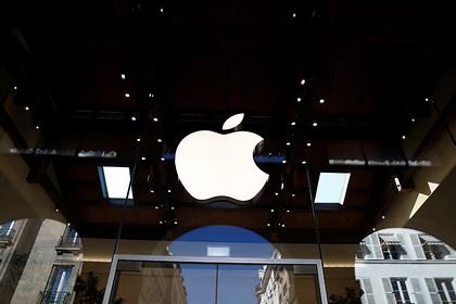 Сервис доставки «Самокат» подал в суд на Apple