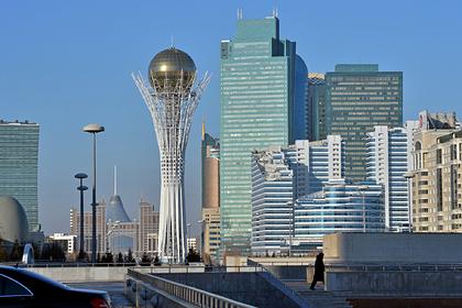 Россия решила спасти Казахстан от энергокризиса