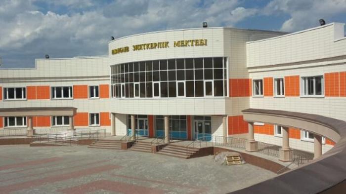 Ученик НИШ погиб в Алматы
                28 октября 2021, 13:09