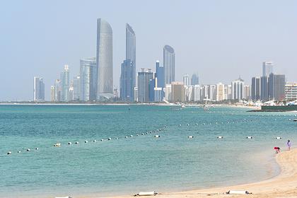 Раскрыта оптимальная стоимость авиабилетов на курорты ОАЭ в ноябре
