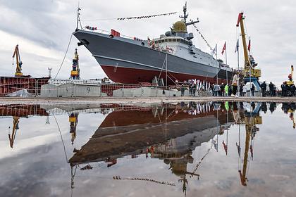 В России оценили способность США потопить Черноморский флот