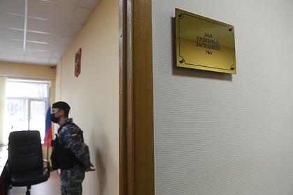 Полковника отдадут под суд за попытку заработать миллионы на страховке МВД