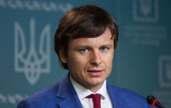 Министра финансов и его зама обвинили в лоббировании интересов “Киевгорстроя”, - СМИ