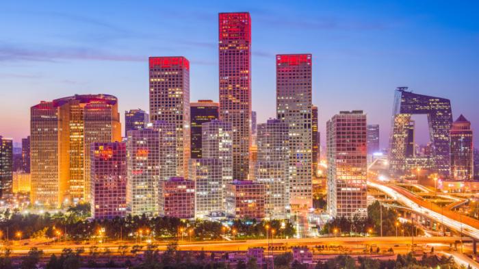 В Китае запретили возводить небоскребы в маленьких городах
                28 октября 2021, 17:46