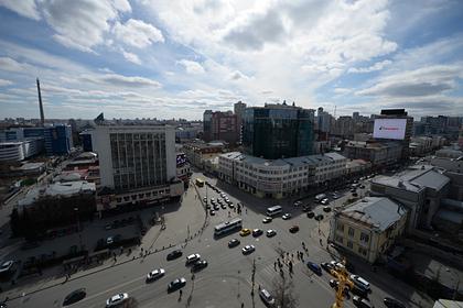 В Екатеринбурге за год отремонтировали 40 километров дорог