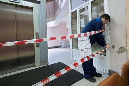 В Петербурге ужесточат коронавирусные ограничения