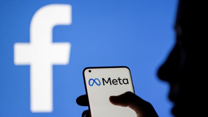 Цукерберг: Facebook сменил название на Meta
                29 октября 2021, 01:55