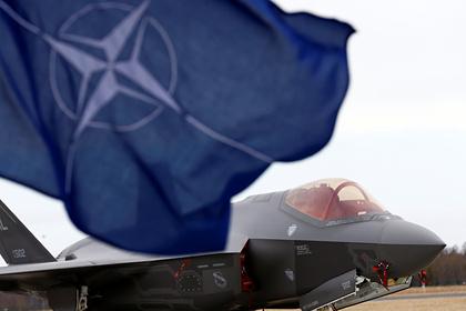 В США описали войну между Россией и НАТО