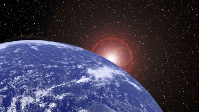 На Солнце зафиксировали сильнейшую вспышку
                29 октября 2021, 05:58