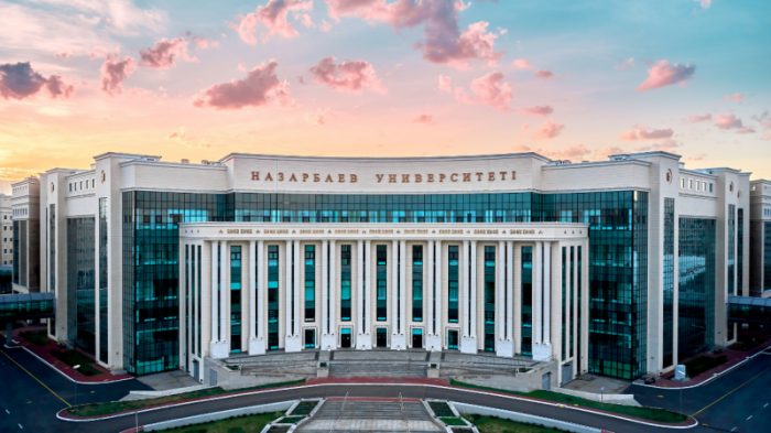 Подготовительная школа Назарбаев Университета получила аккредитацию BALEAP
                29 октября 2021, 11:00