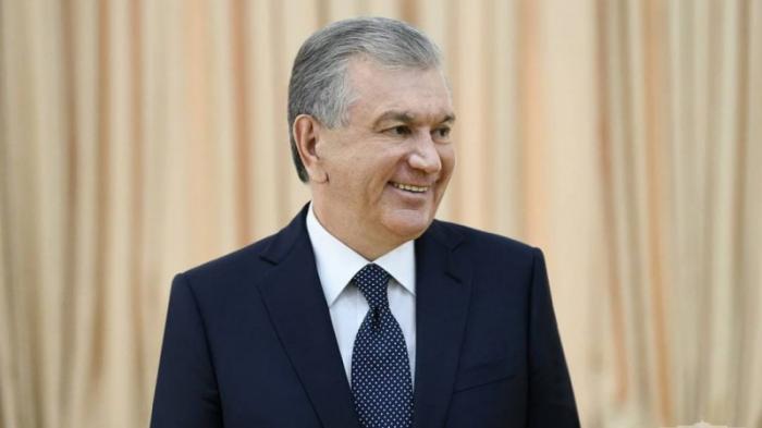 ЦИК Узбекистана объявил о победе Мирзиеева на выборах
                29 октября 2021, 14:35