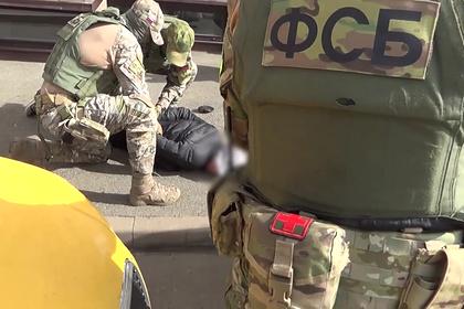 ФСБ задержала праворадикалов за подготовку акций против власти в Бурятии