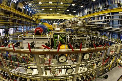 «Росатом» построит четвертый энергоблок АЭС «Аккую» в Турции