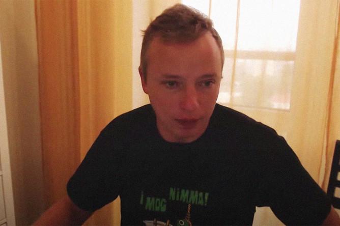 Суд приговорил блогера Пыжа к пяти годам лишения свободы