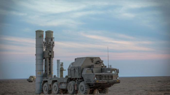 СВО РК усиливают модернизированными зенитными ракетными комплексами 
                29 октября 2021, 19:15
