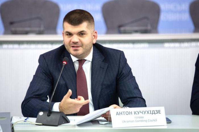 Комиссия по азартным играм продемонстрировала высокую эффективность, - Антон Кучухидзе
