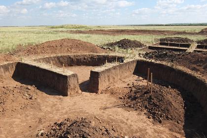 Археологи обнаружили древнее захоронение в Краснодарском крае