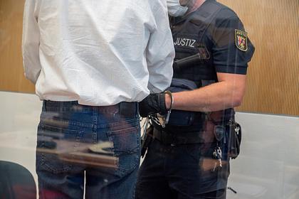 Немецкого электрика отдали под суд за кастрацию восьми мужчин