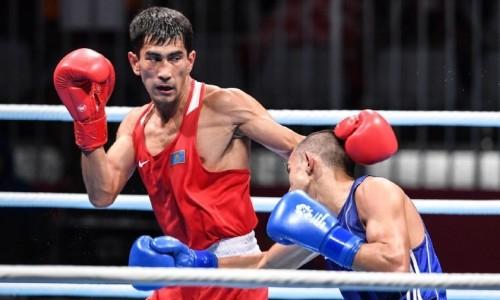 Названо преимущество Казахстана перед Узбекистаном во втором «эль-класико» на ЧМ-2021 по боксу