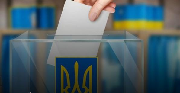 ЦИК назначил выборы депутата Рады в Черниговской области на 27 марта 2022