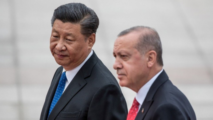 Дипломаты Турции и Китая устроили перебранку в ООН
                30 октября 2021, 01:38