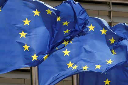 Европарламент решил засудить Еврокомиссию