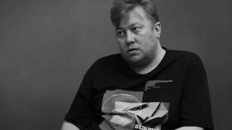 Скончался известный казахстанский спортивный журналист Евгений Гайдамакин