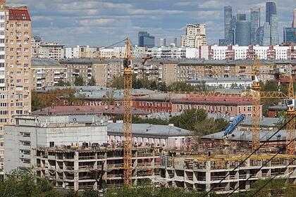 Раскрыты масштабы будущего падения ставок аренды жилья в Москве