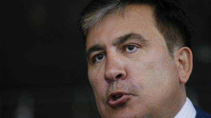 Саакашвили выпивает ежедневно три литра лимонада - власти
                30 октября 2021, 15:32