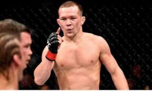 Президент Союза ММА России дал прогноз на бой Петра Яна за временный титул чемпиона UFC