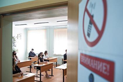 Российский учитель пригрозил ученикам расстрелом за отсутствие домашнего задания