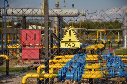 «Газпром» прокомментировал прокачку газа в Европу по трубопроводу «Ямал»