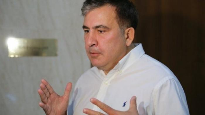 Мать Саакашвили считает сфальсифицированным дело против сына
                31 октября 2021, 02:30