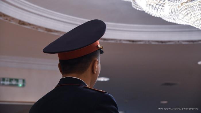 В ДП опровергли задержание начальника полиции Кызылорды
                31 октября 2021, 19:08