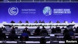 Потерянная возможность? Россия на конференции по изменению климата