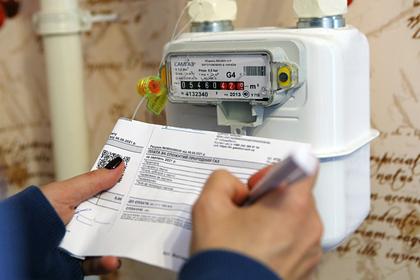 В России предложили ужесточить наказание за неоплату электроэнергии